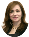 Eng. Rula Ammuri, Co-Founder & CEO